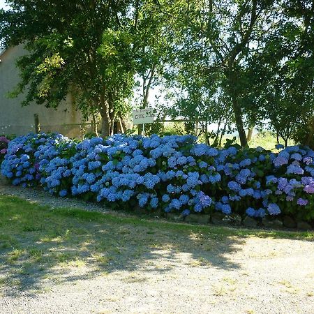 La Parisiere Bed & Breakfast Gavray-sur-Sienne Exterior foto